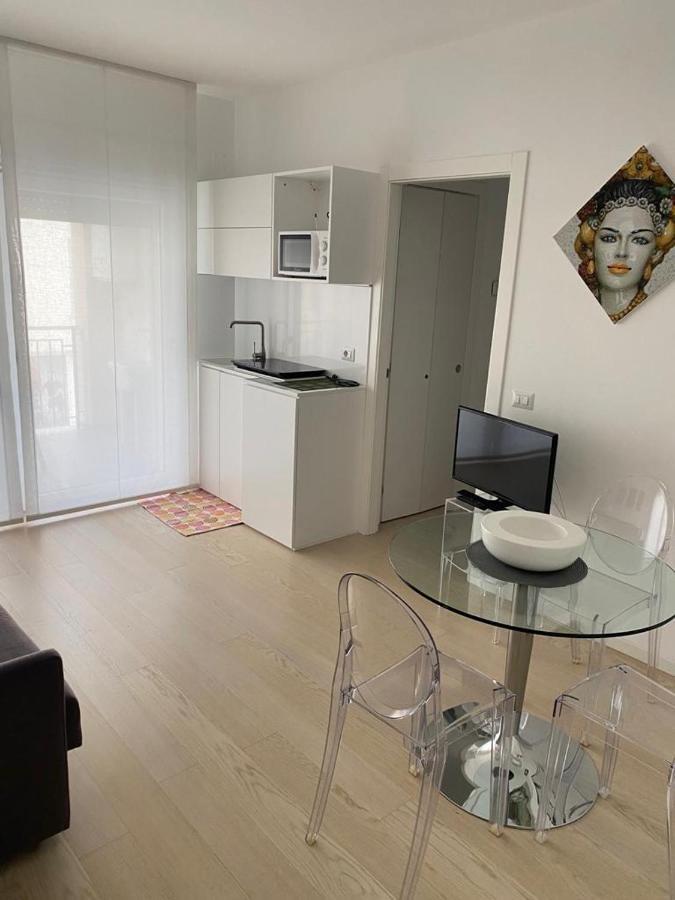 Apartamento Casa Virgilio 82 *